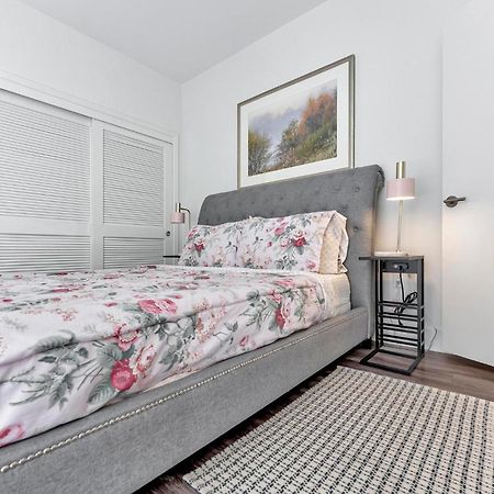 לוס אנג'לס 7 Large Down Town Santa Monica Apartment מראה חיצוני תמונה