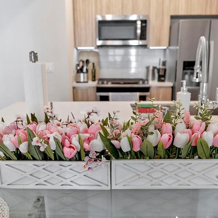 לוס אנג'לס 7 Large Down Town Santa Monica Apartment מראה חיצוני תמונה