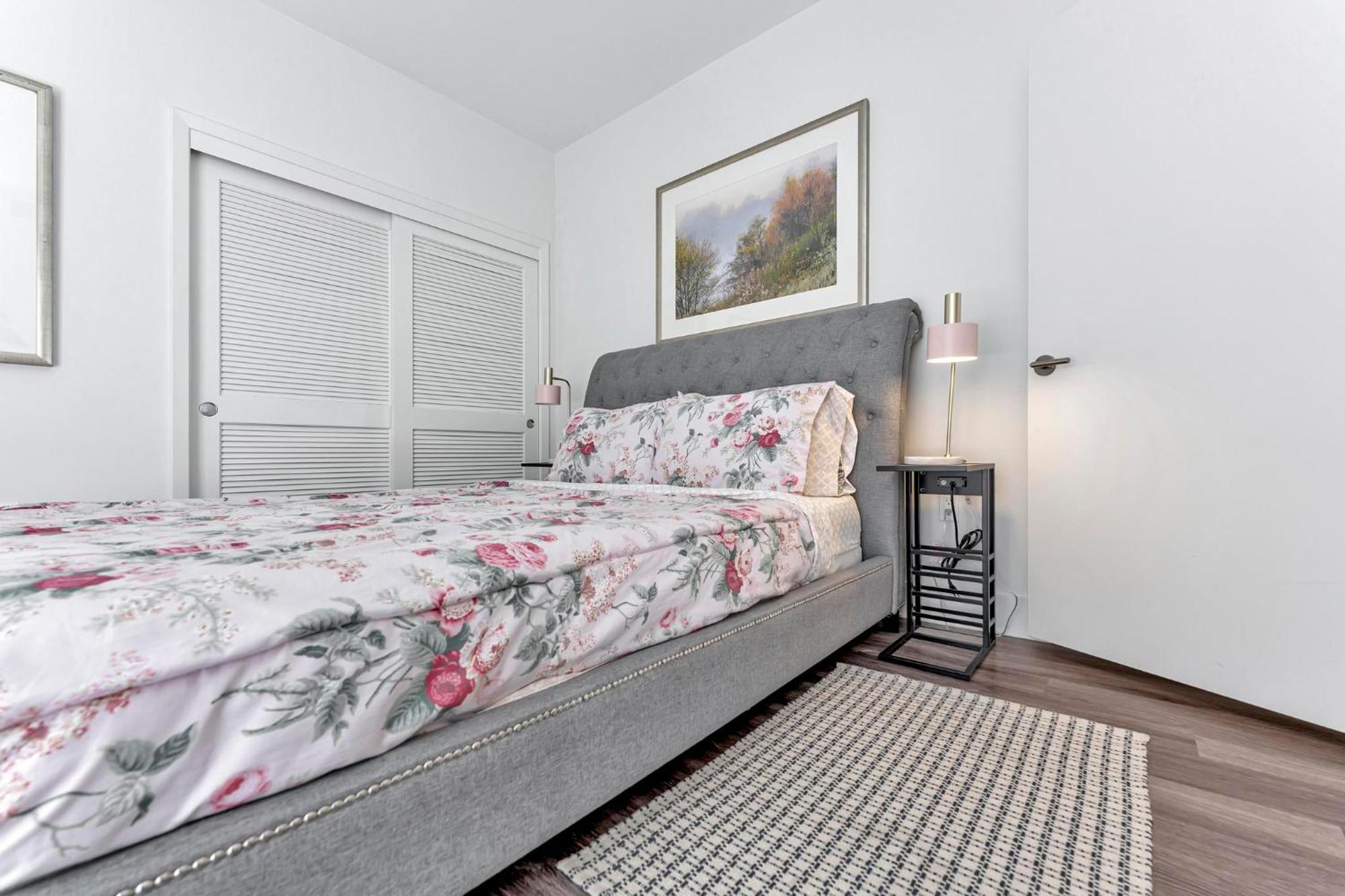 לוס אנג'לס 7 Large Down Town Santa Monica Apartment מראה חיצוני תמונה