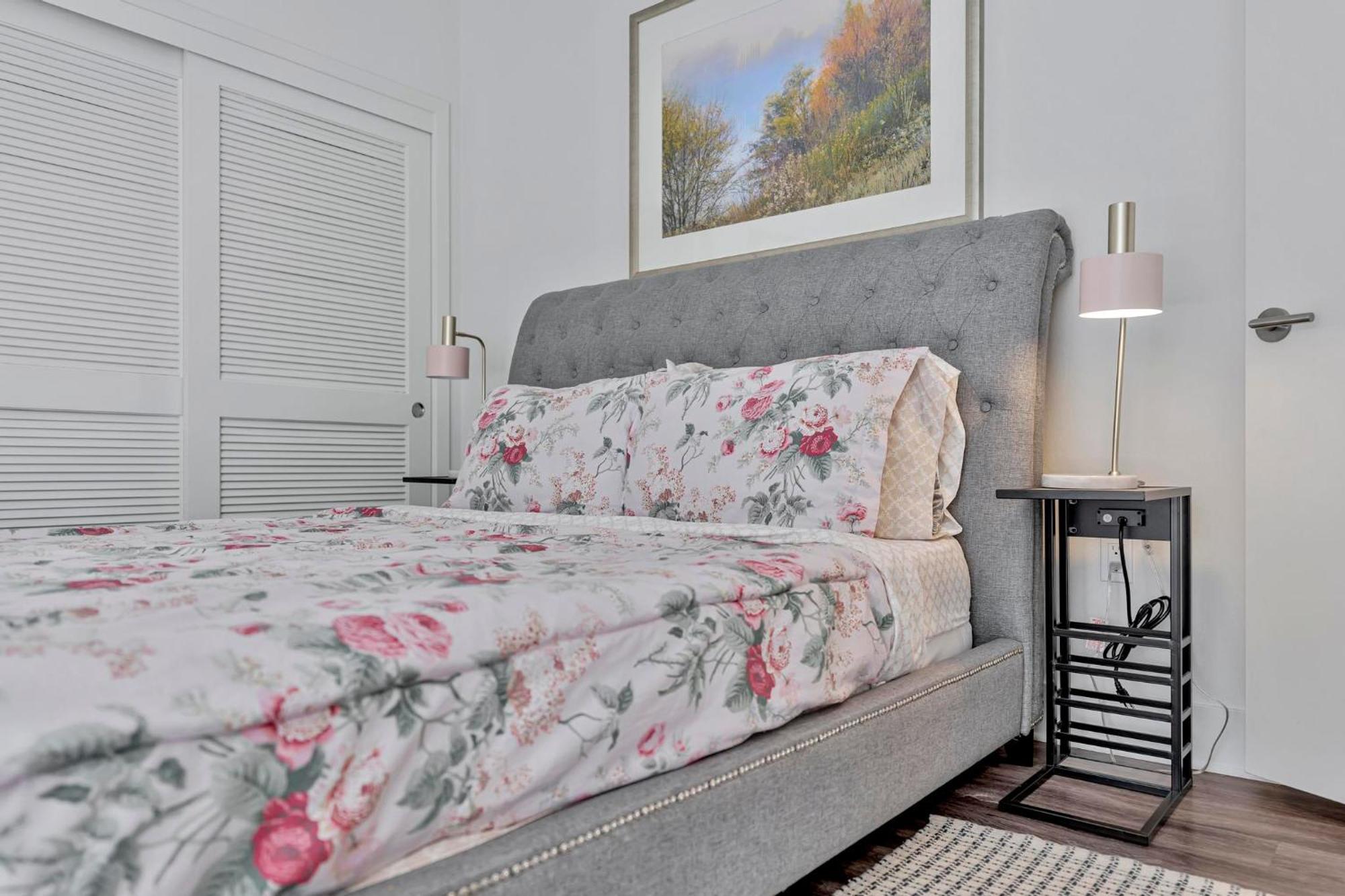 לוס אנג'לס 7 Large Down Town Santa Monica Apartment מראה חיצוני תמונה