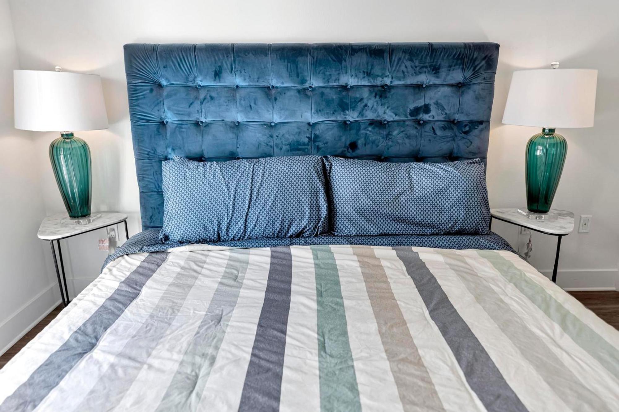לוס אנג'לס 7 Large Down Town Santa Monica Apartment מראה חיצוני תמונה