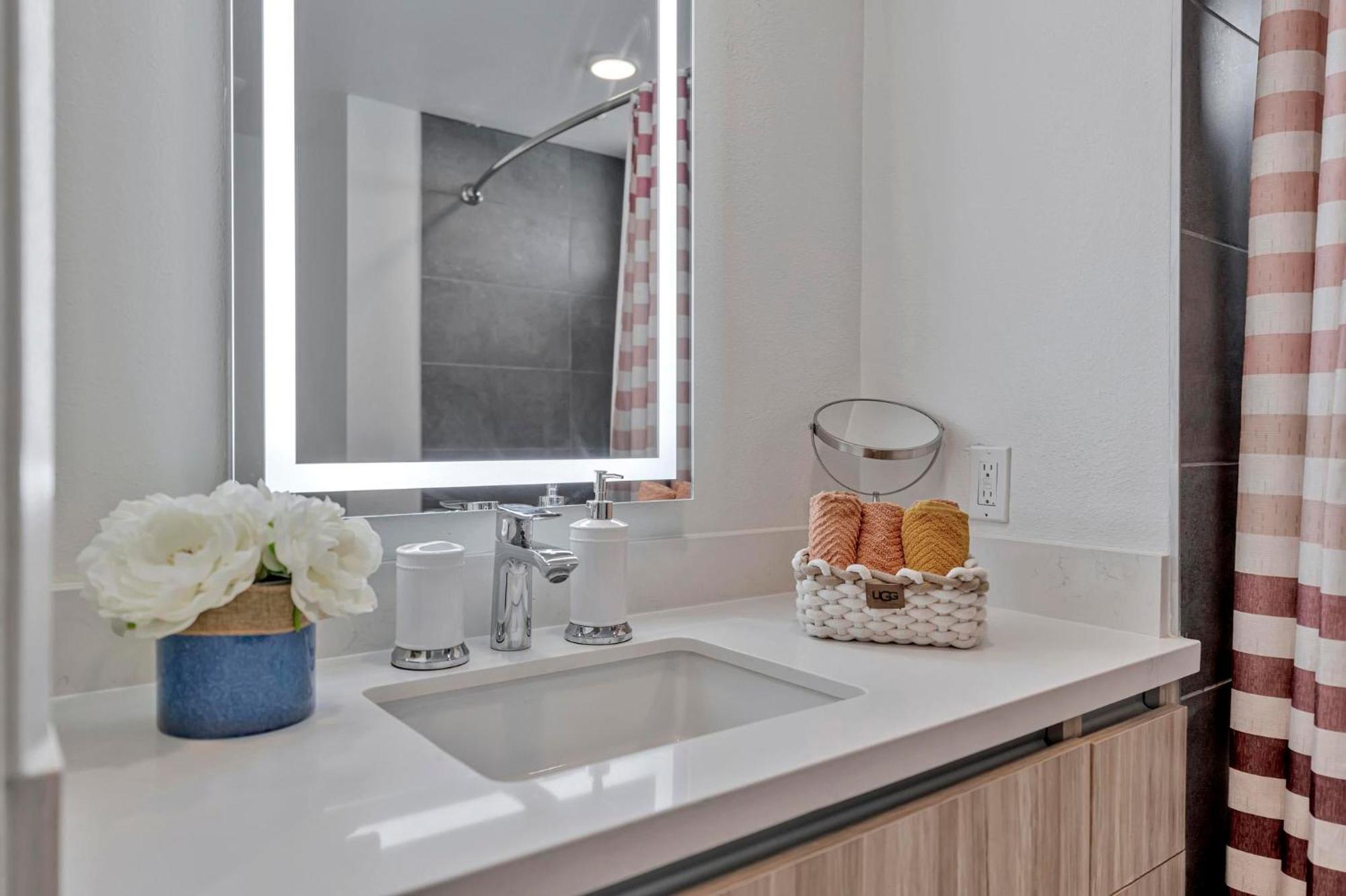 לוס אנג'לס 7 Large Down Town Santa Monica Apartment מראה חיצוני תמונה