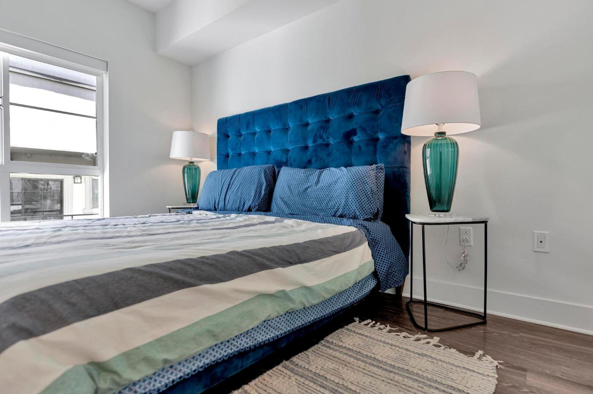לוס אנג'לס 7 Large Down Town Santa Monica Apartment מראה חיצוני תמונה