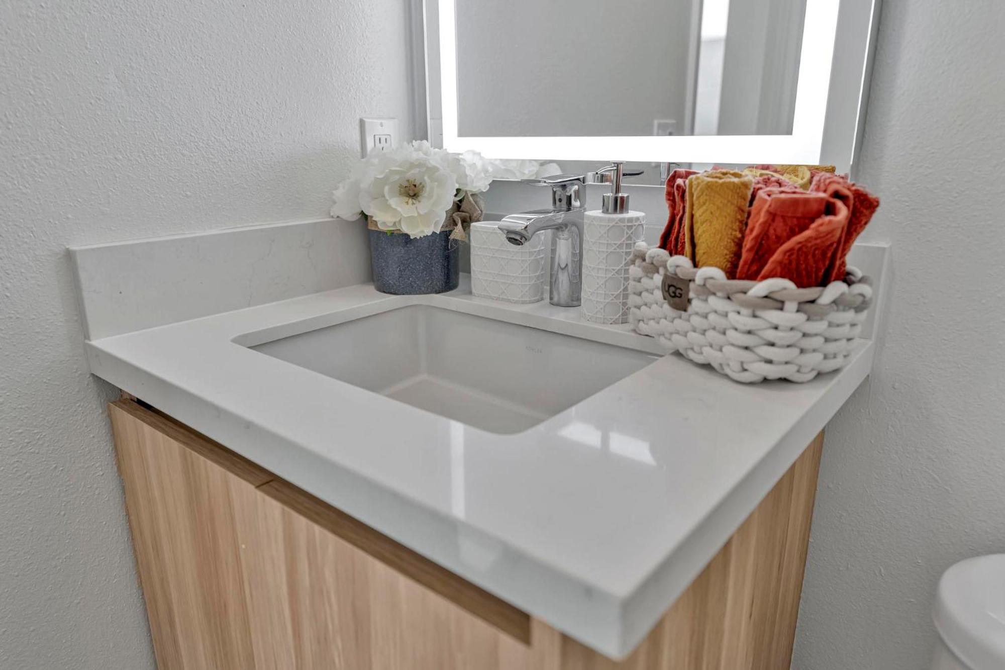 לוס אנג'לס 7 Large Down Town Santa Monica Apartment מראה חיצוני תמונה