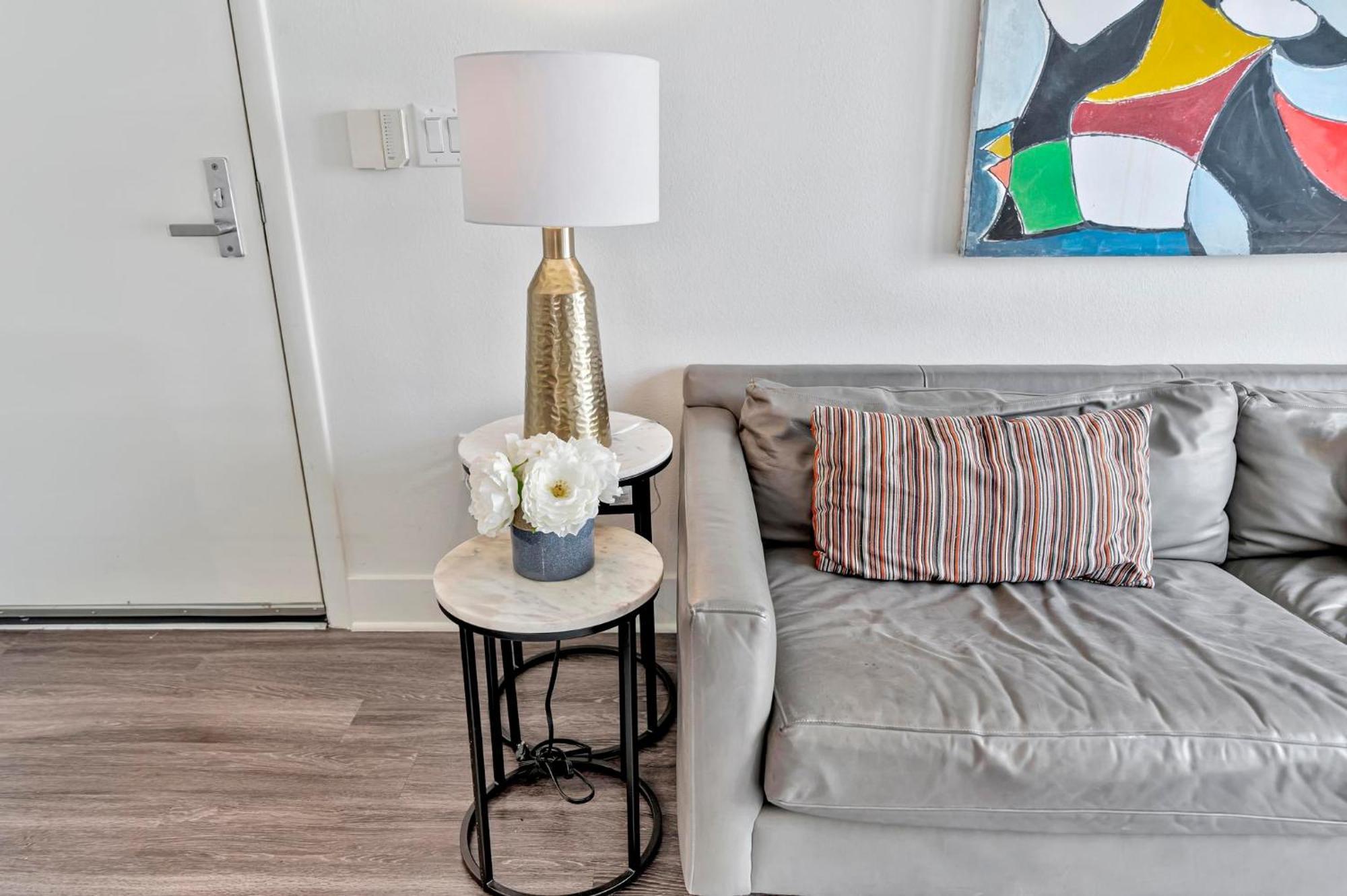 לוס אנג'לס 7 Large Down Town Santa Monica Apartment מראה חיצוני תמונה