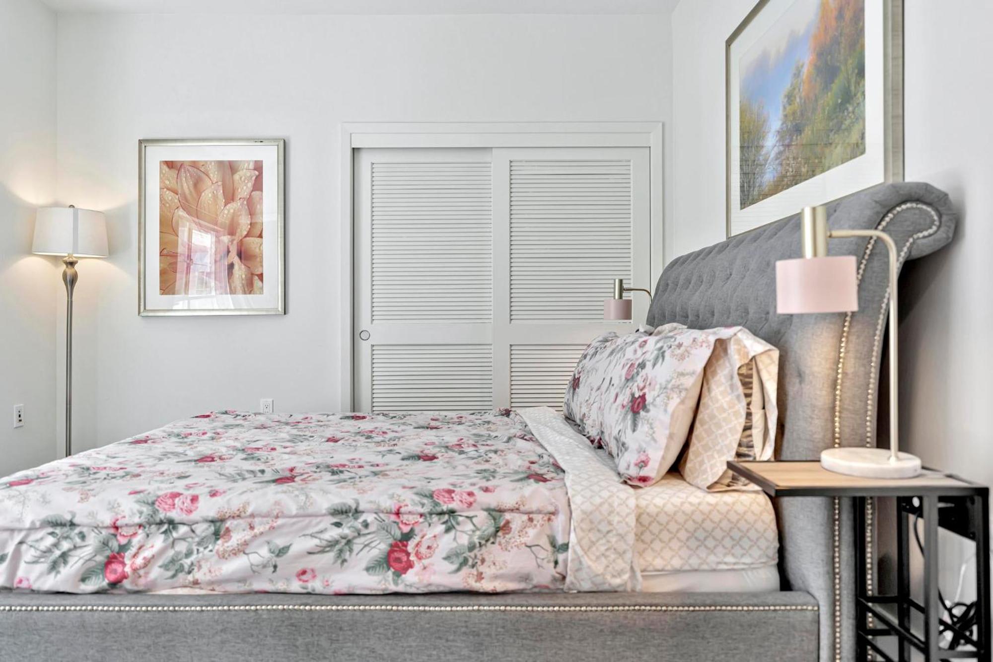 לוס אנג'לס 7 Large Down Town Santa Monica Apartment מראה חיצוני תמונה