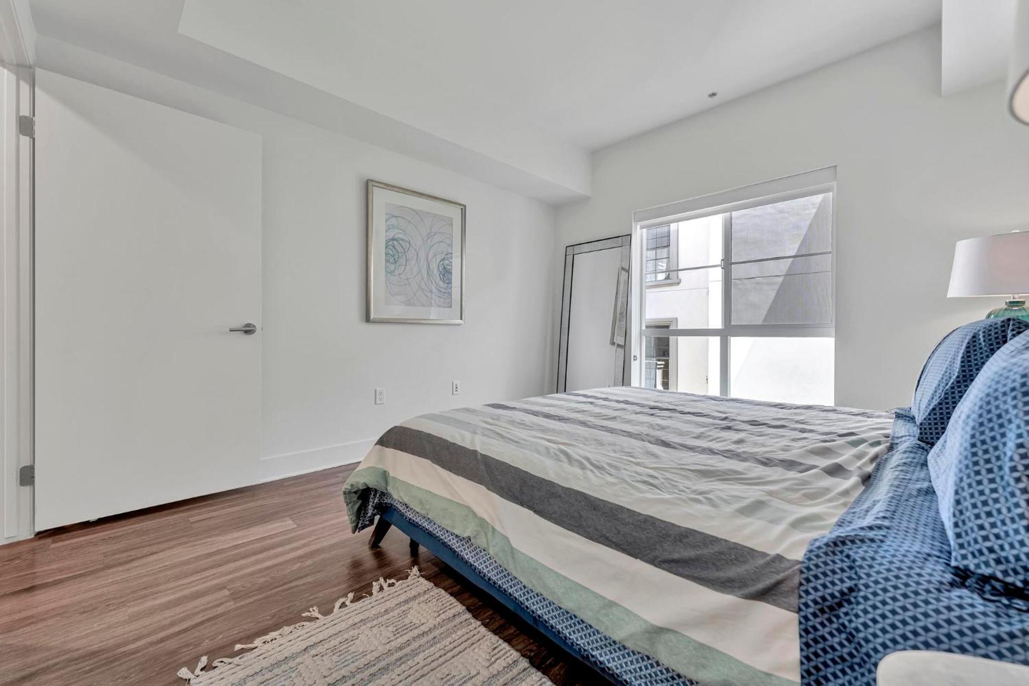 לוס אנג'לס 7 Large Down Town Santa Monica Apartment מראה חיצוני תמונה