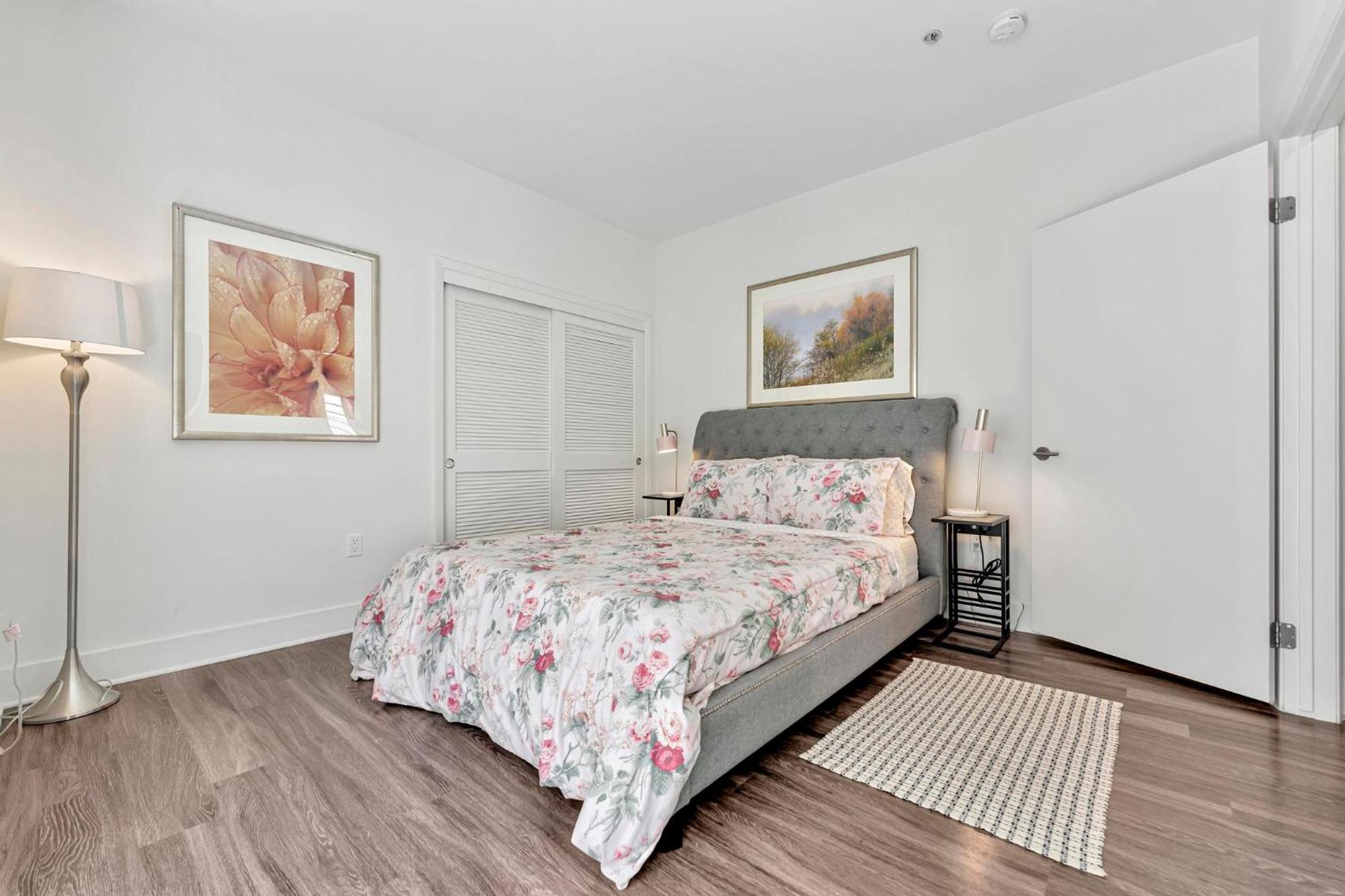 לוס אנג'לס 7 Large Down Town Santa Monica Apartment מראה חיצוני תמונה