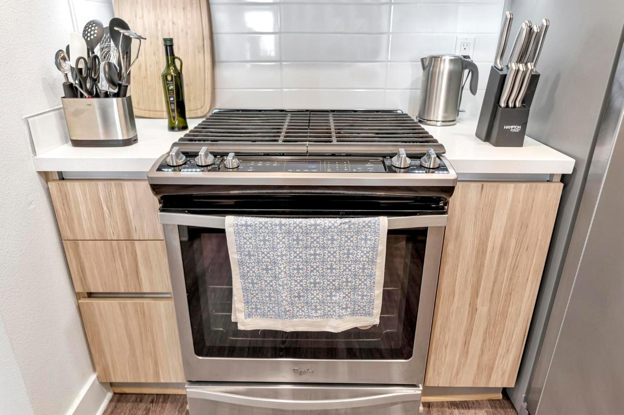 לוס אנג'לס 7 Large Down Town Santa Monica Apartment מראה חיצוני תמונה