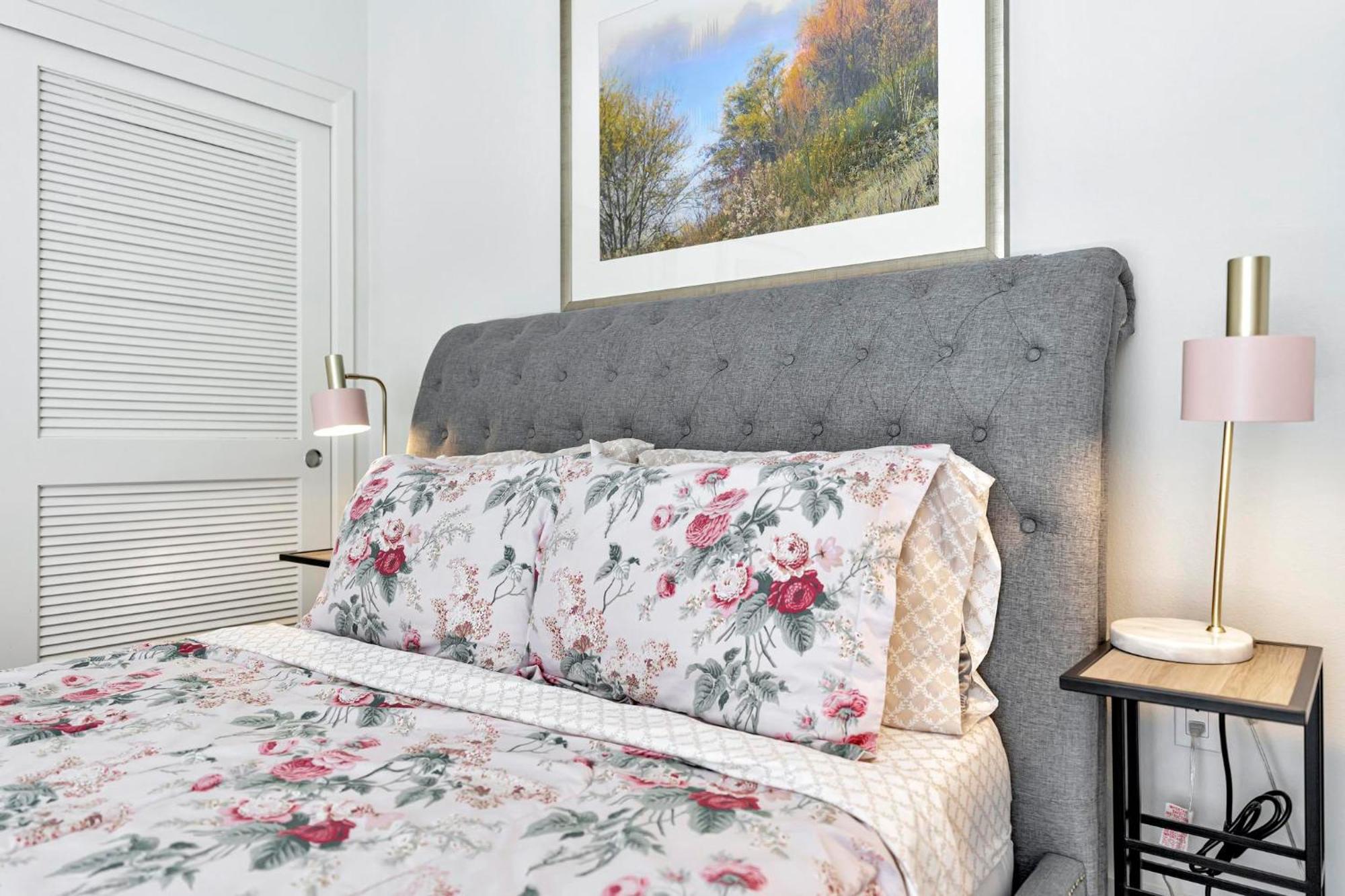 לוס אנג'לס 7 Large Down Town Santa Monica Apartment מראה חיצוני תמונה