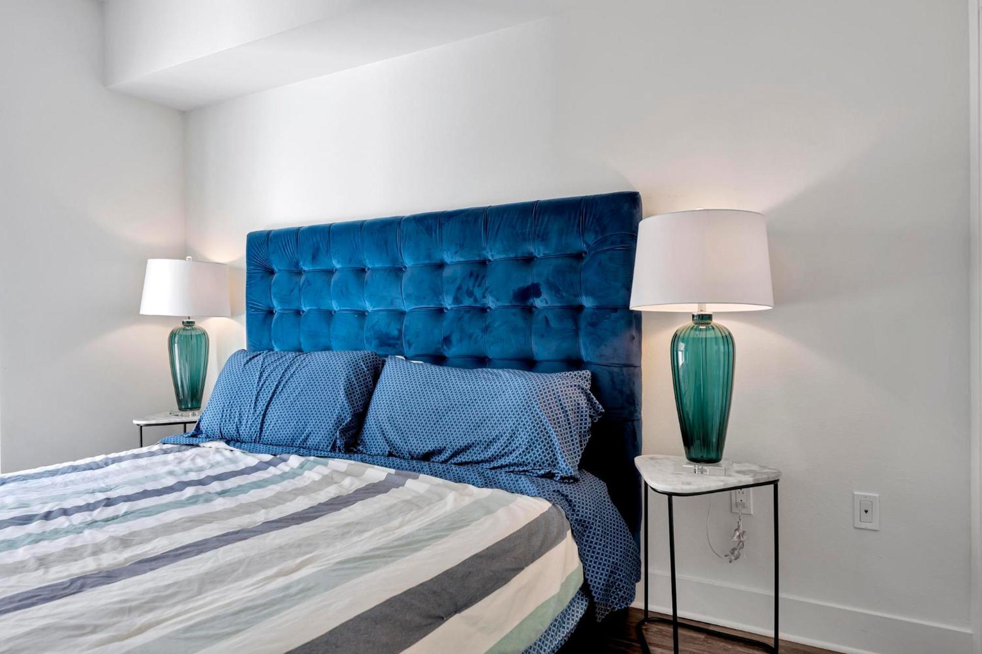 לוס אנג'לס 7 Large Down Town Santa Monica Apartment מראה חיצוני תמונה