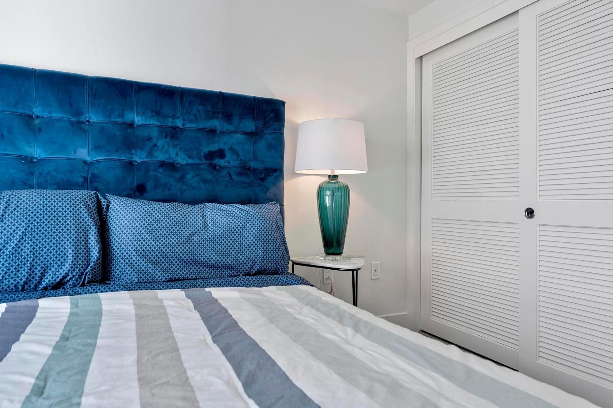 לוס אנג'לס 7 Large Down Town Santa Monica Apartment מראה חיצוני תמונה